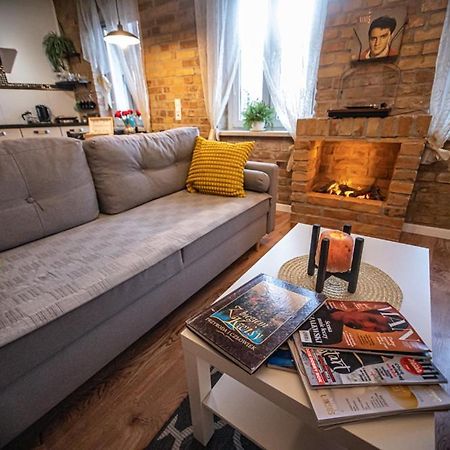 Apartament Marklissa Leśna 外观 照片