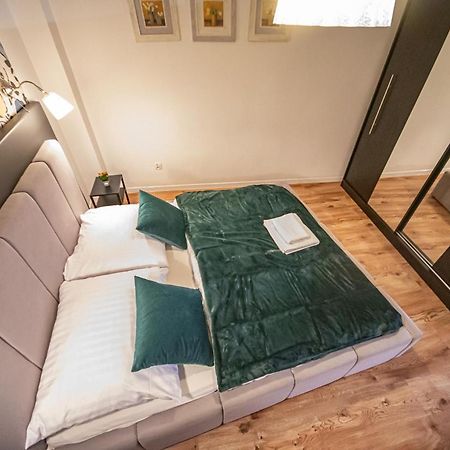 Apartament Marklissa Leśna 外观 照片