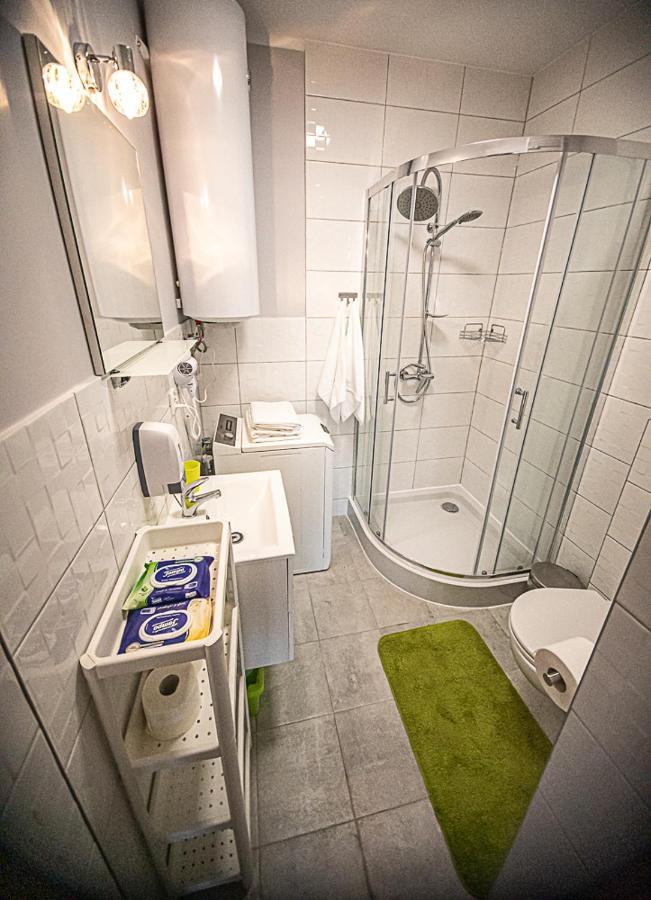Apartament Marklissa Leśna 外观 照片