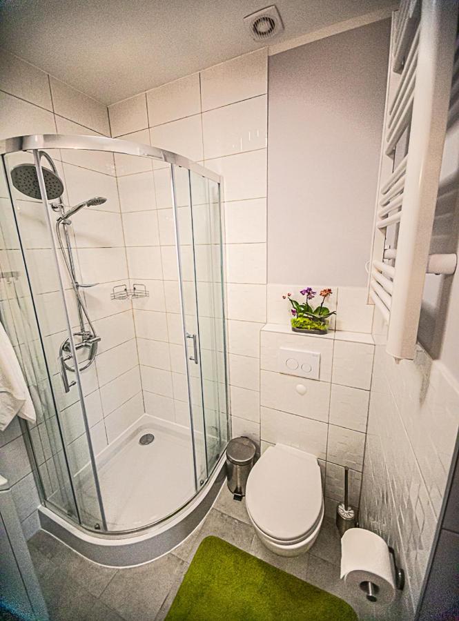 Apartament Marklissa Leśna 外观 照片