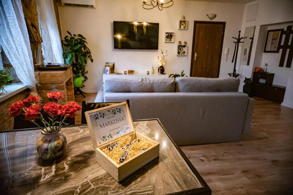 Apartament Marklissa Leśna 外观 照片