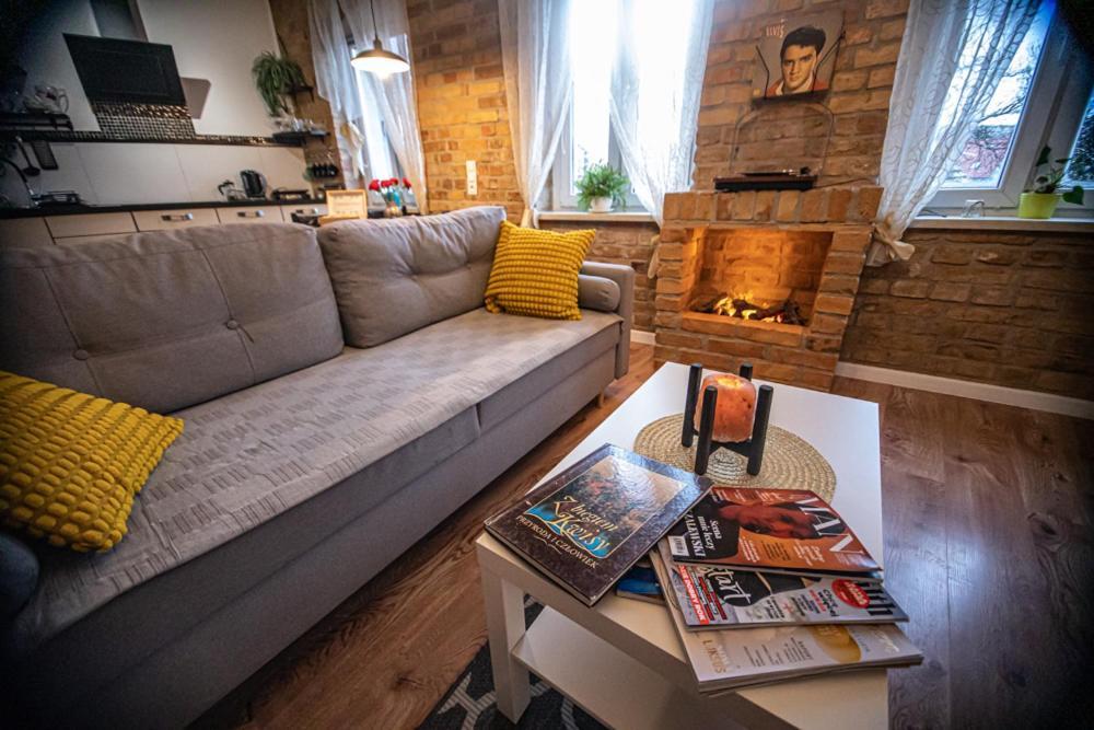Apartament Marklissa Leśna 外观 照片