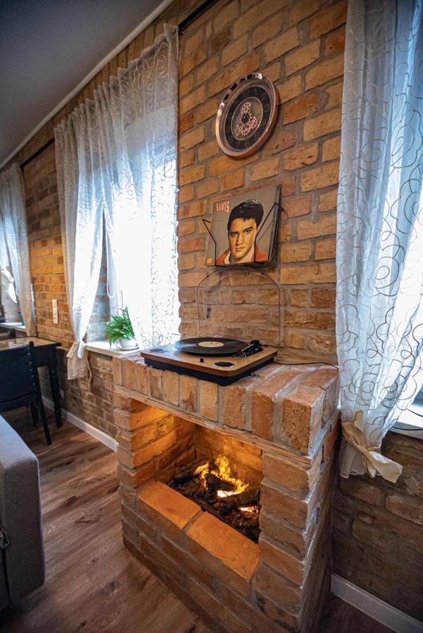 Apartament Marklissa Leśna 外观 照片