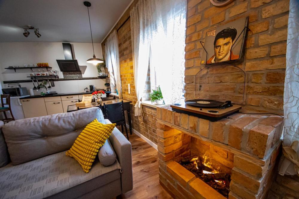 Apartament Marklissa Leśna 外观 照片