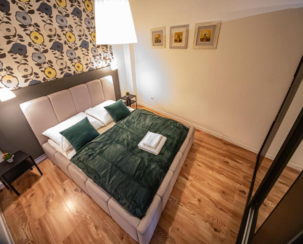 Apartament Marklissa Leśna 外观 照片