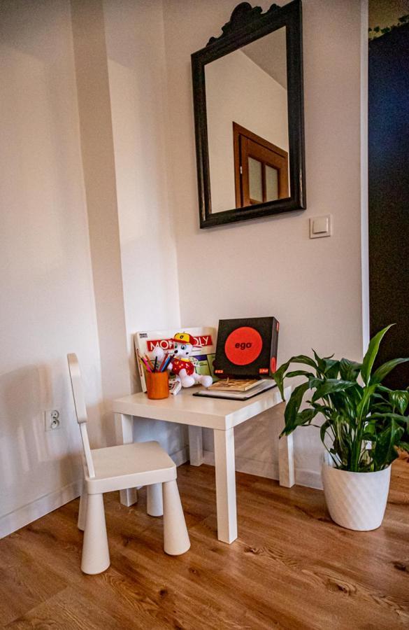 Apartament Marklissa Leśna 外观 照片