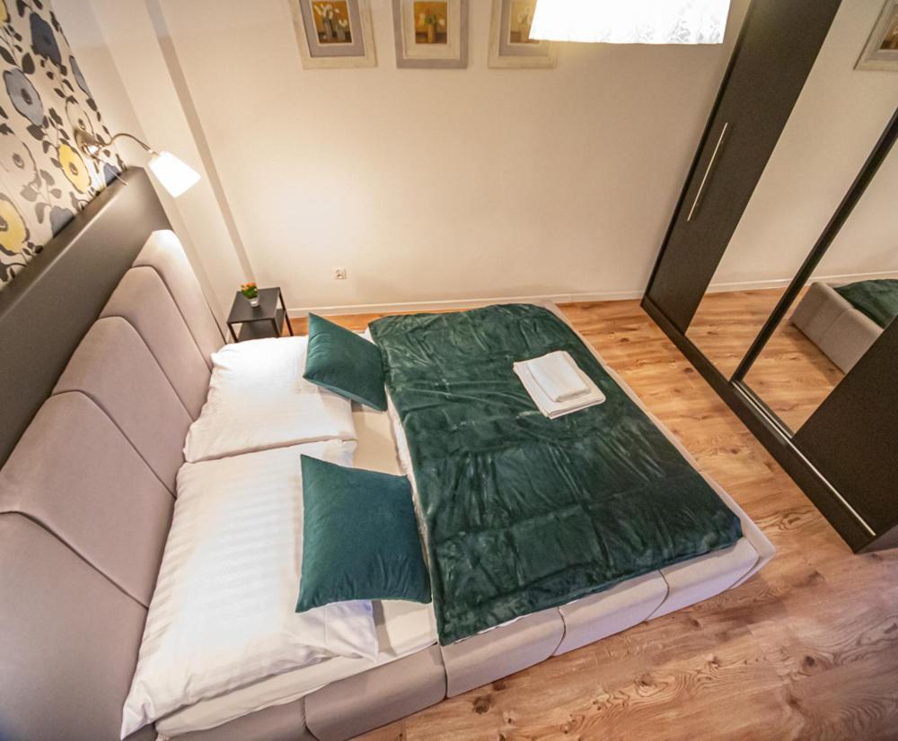 Apartament Marklissa Leśna 外观 照片